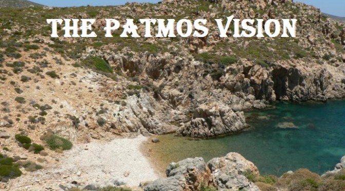 16-0312 A Visão de Patmos
