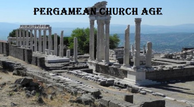 16-0320 A Era da Igreja de Pérgamo