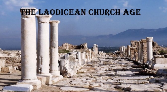 16-0410 La Edad De Laodicea