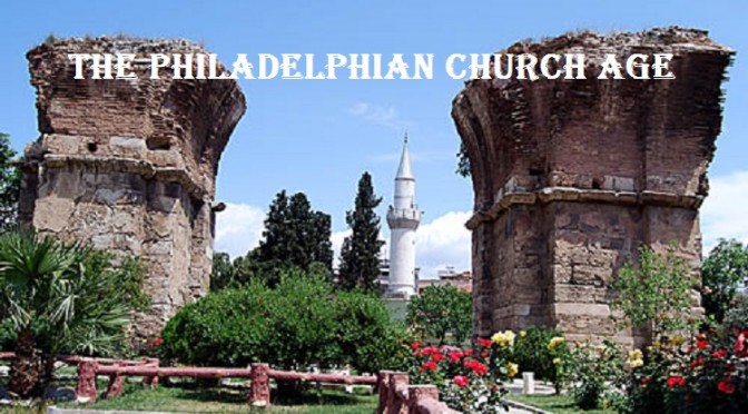16-0402 A Era da Igreja de Filadélfia