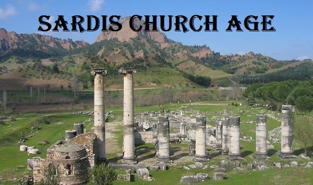 16-0401 A Era de Igreja de Sardes
