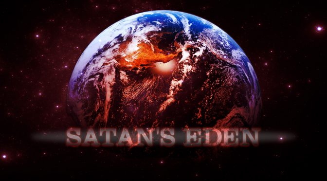 23-0305 65-0829 Edene Ya Satana